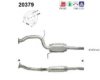 FORD 1001172 Catalytic Converter